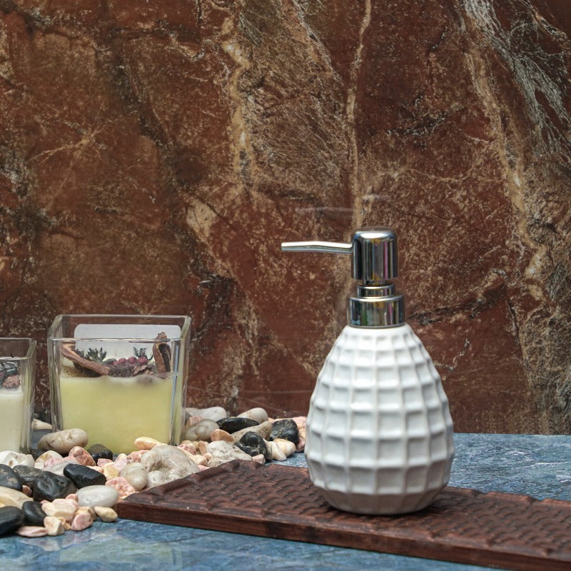 Griper Flow Bathroom Set - waseeh.com