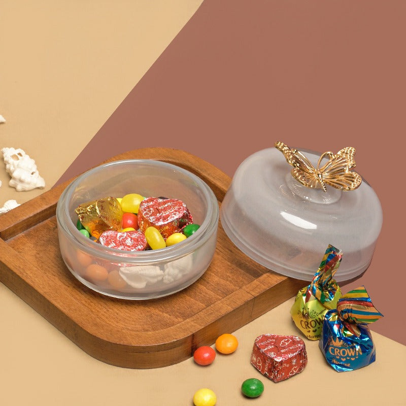 Nordic Pet Lids Candy Vase - waseeh.com