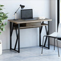 Vision Writing Office Home Desk Table - waseeh.com