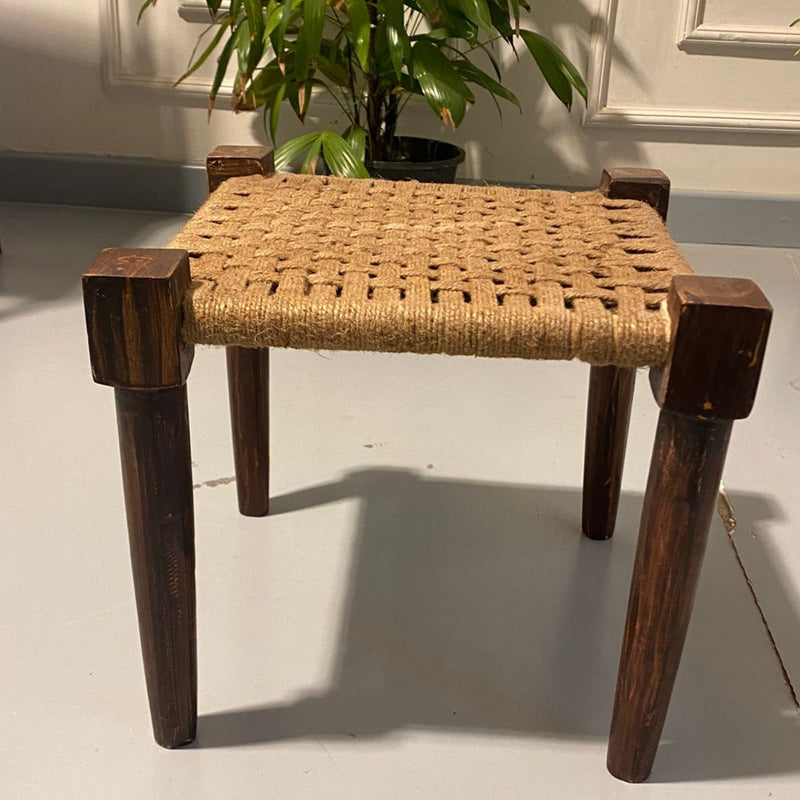 Traditional Chowky Stool - waseeh.com