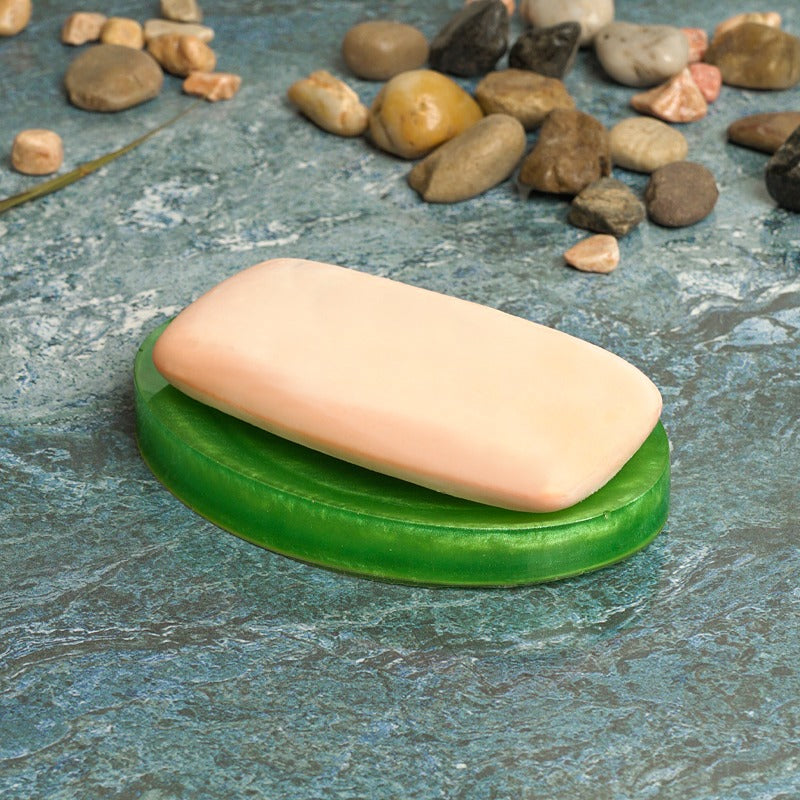 Glame Epoxy Resin Soap Holders - waseeh.com