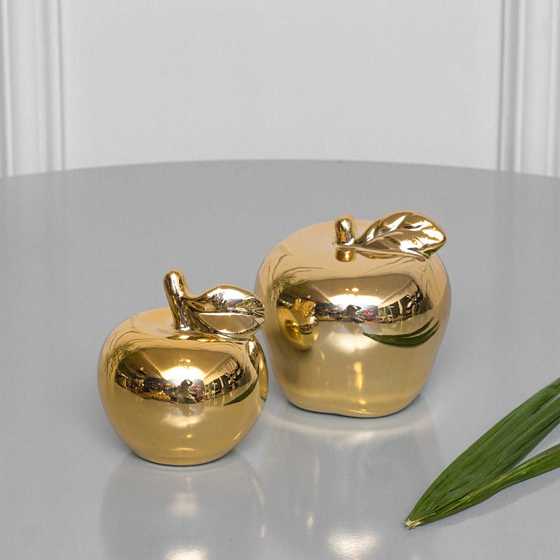 Golden Apple Decor - waseeh.com