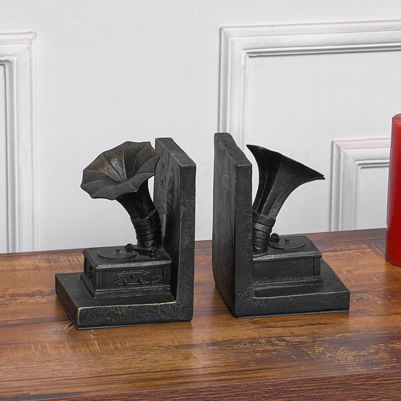 Modern Bookends Decor - waseeh.com