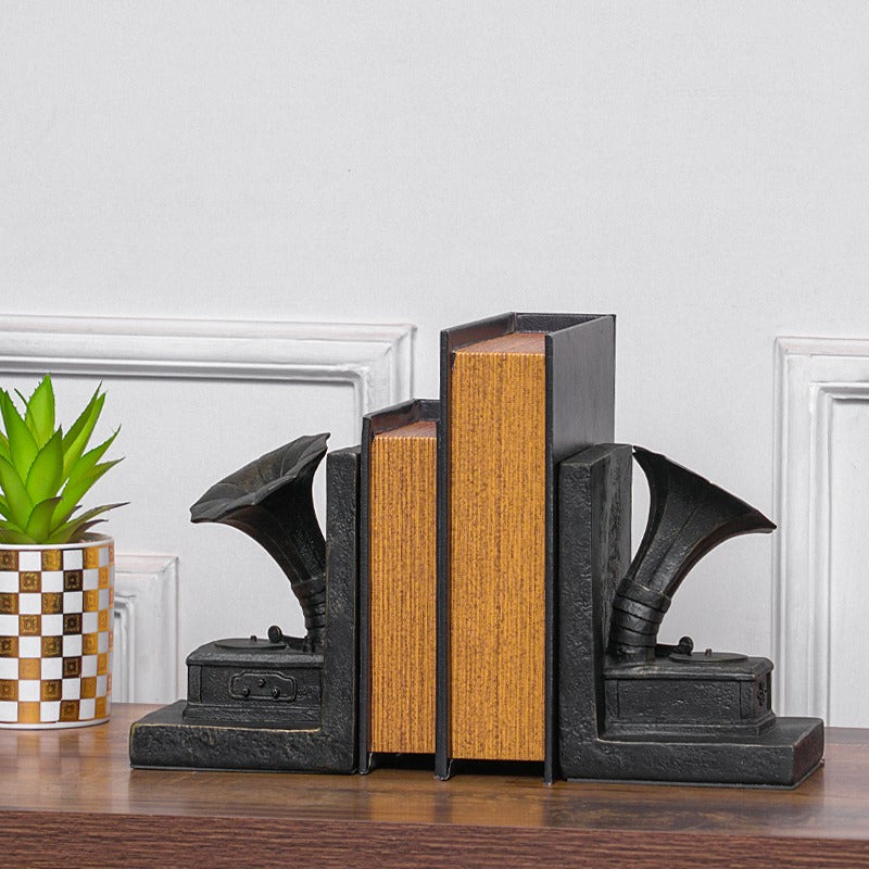 Modern Bookends Decor - waseeh.com