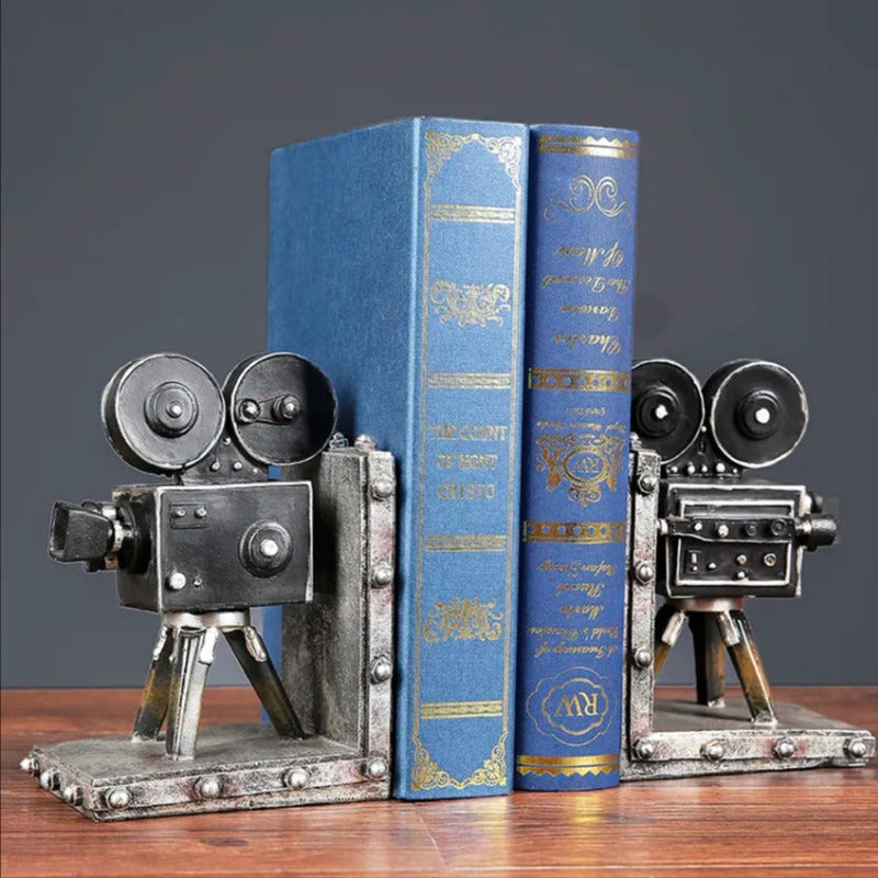 Fancy Bookends Decor - waseeh.com