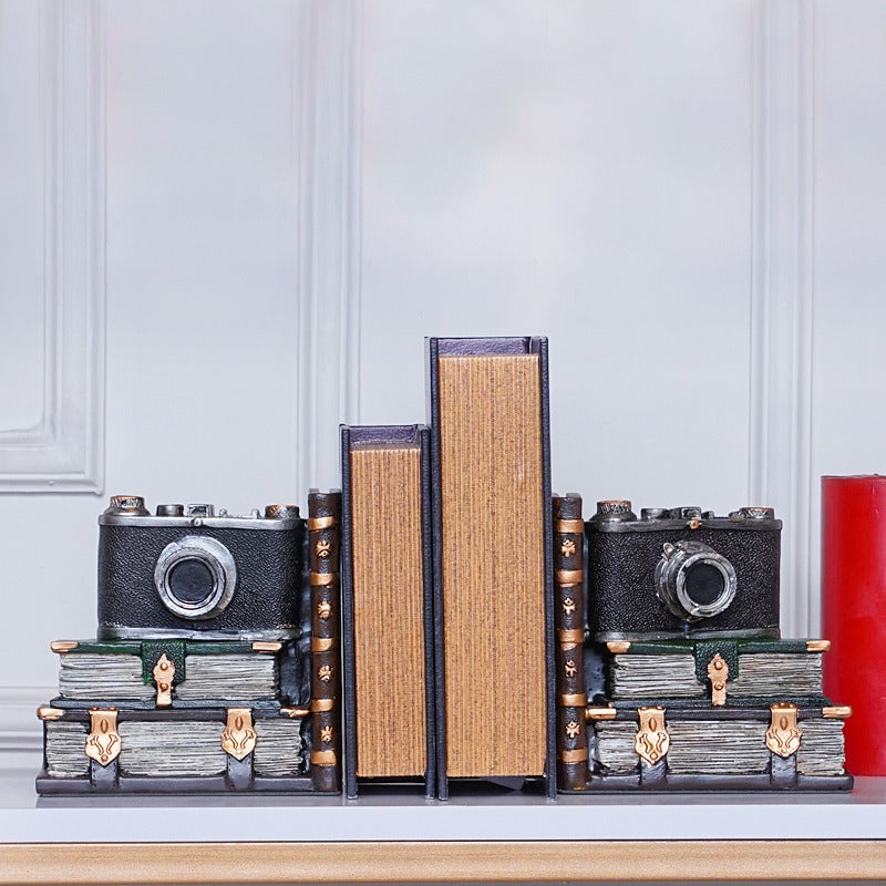 Fancy Bookends Decor - waseeh.com