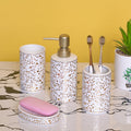 Croft Bathroom Set - waseeh.com