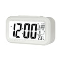 Wide 90's Style Digital Alarm Clock - waseeh.com