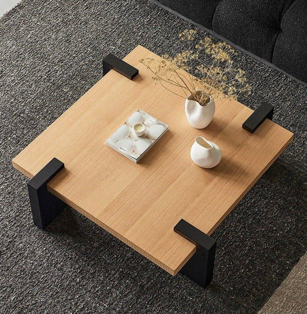 Ballo The Straight Center Coffee Table