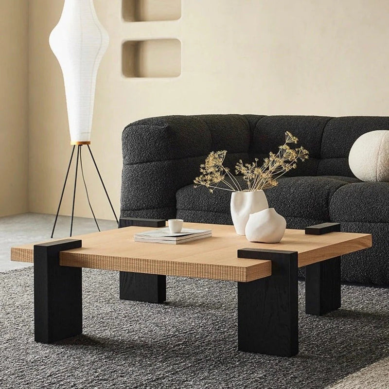 Ballo The Straight Center Coffee Table