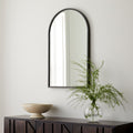 Archy Living Lounge Wall Hanging Mirror Home Decor