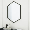 Hastro Living Lounge Wall Hanging Mirror Home Decor