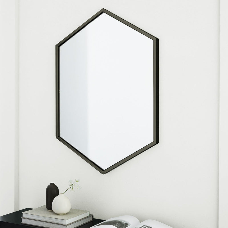 Hastro Living Lounge Wall Hanging Mirror Home Decor