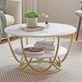 Wallop Living Lounge Home Center Coffee Table