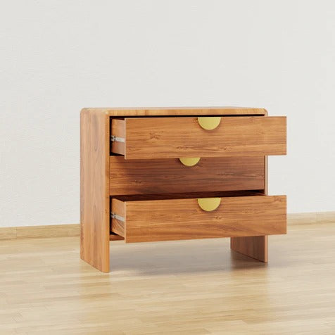 Watsoy Bedroom Drawer Dresser