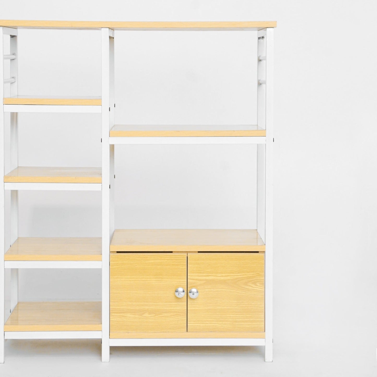 The Kitchen Bakers Rack 1