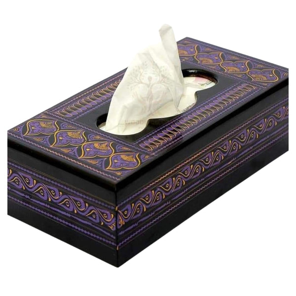 NAKSHI TISSUE BOX