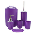 Bathroom Set - 6 pc - waseeh.com