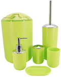 Bathroom Set - 6 pc - waseeh.com