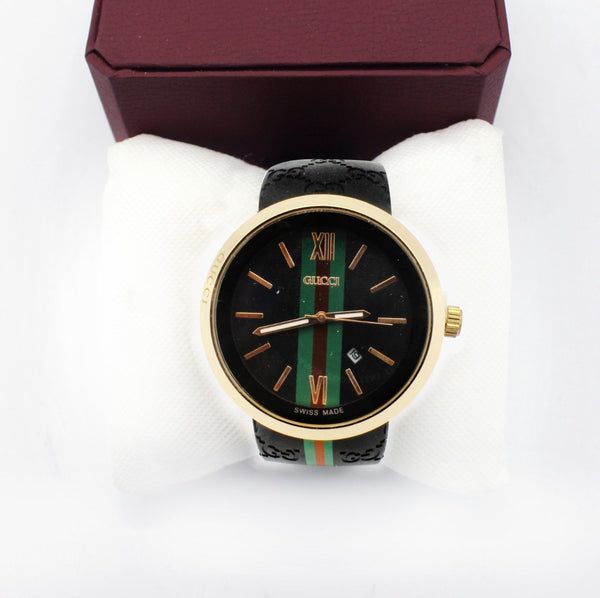 NEW GUCCI G-TIMELESS QUARTZ MEN'S CASUAL WATCH - waseeh.com