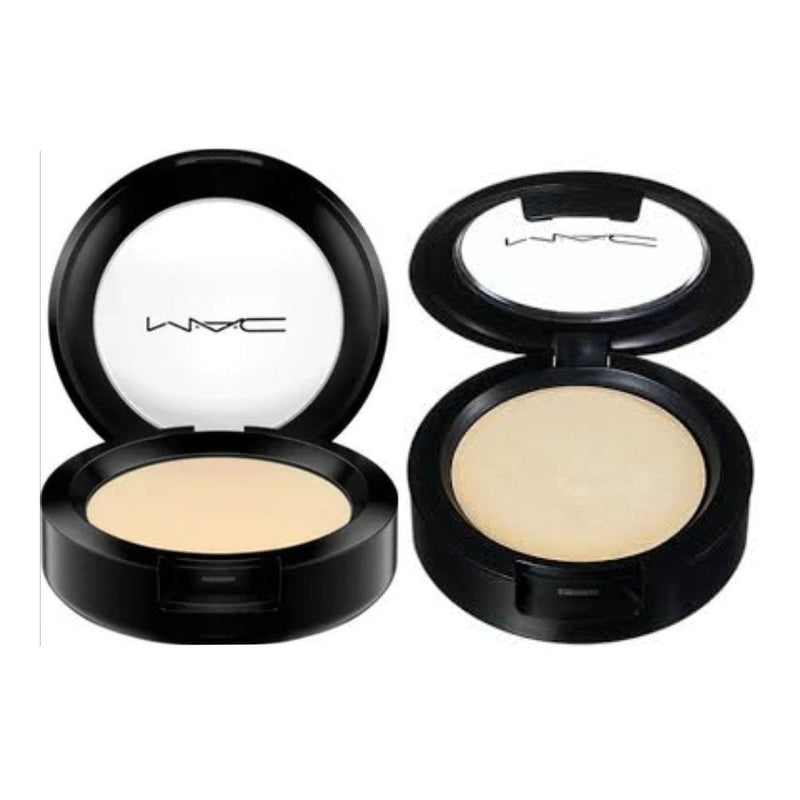 Mac cream Base. - waseeh.com