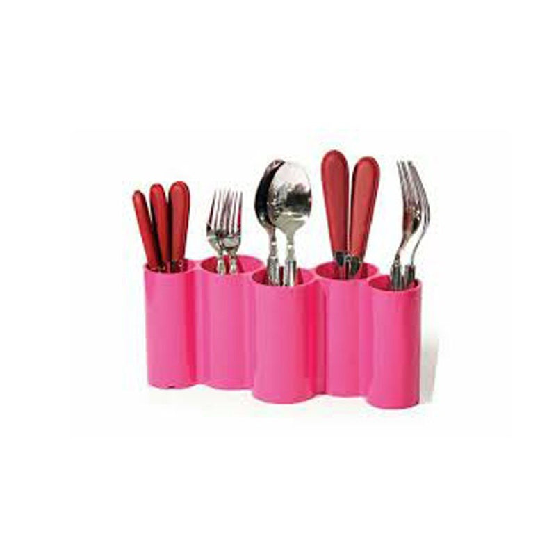 5 Section Cutlery Holder - waseeh.com