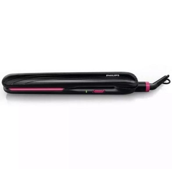 Hair Straightener HP 8302/00 - Black - waseeh.com