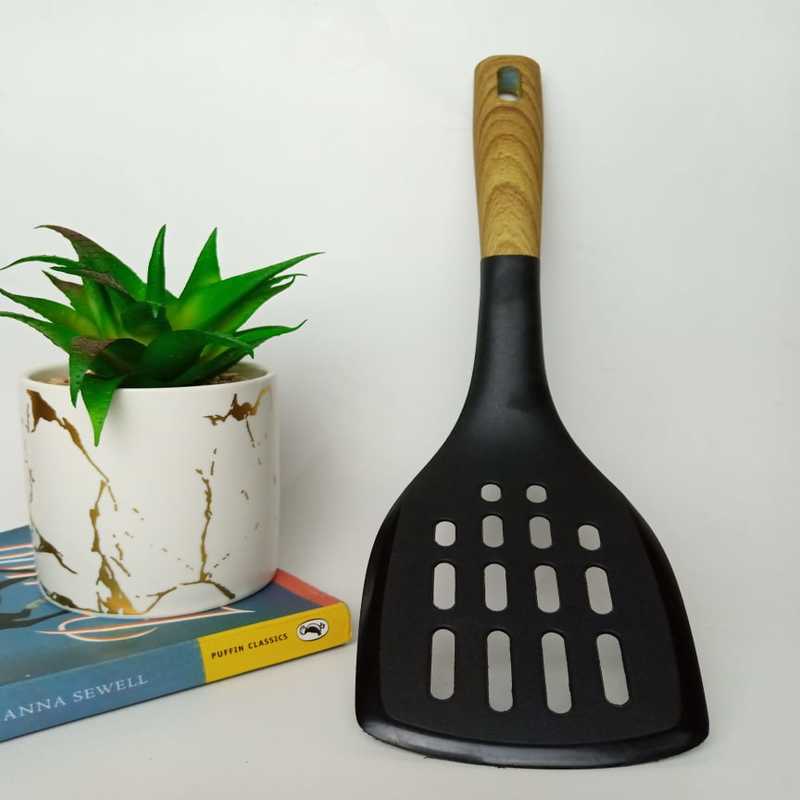 Modern Non-Stick Cooking Spoon - waseeh.com