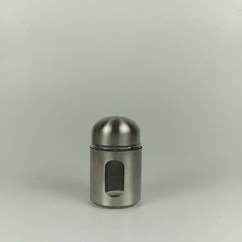 Colored Salt and Pepper (2 Pcs) - waseeh.com