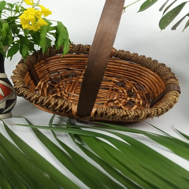 Chocie Braided Baskets (3 pcs) - waseeh.com