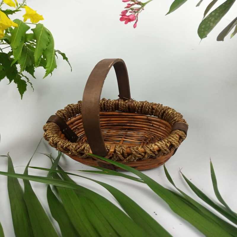 Chocie Braided Baskets (3 pcs) - waseeh.com