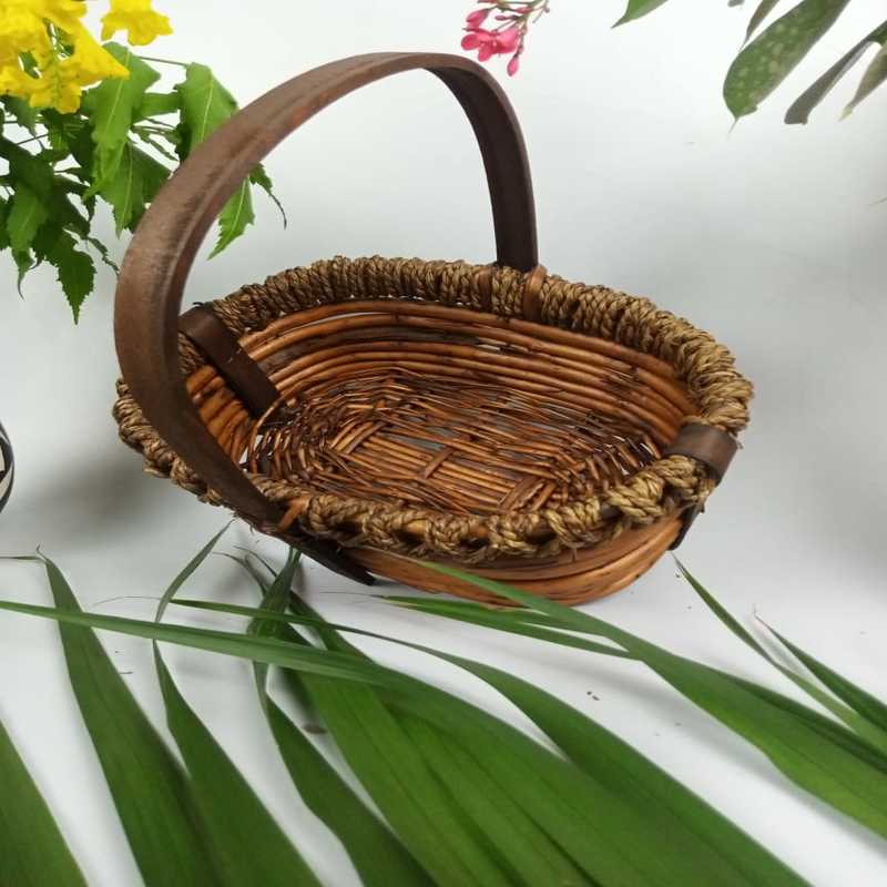 Chocie Braided Baskets (3 pcs) - waseeh.com