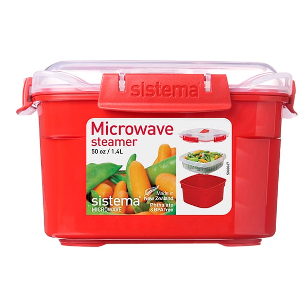 Microwave Steamer - waseeh.com