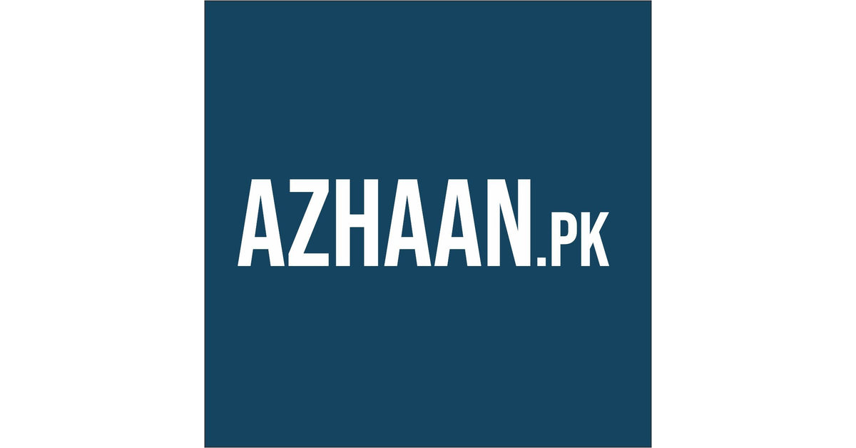 Azhaan Online Store