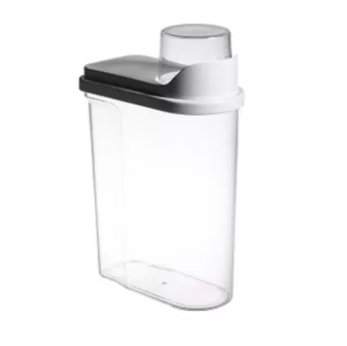 Durable Food Storage Container (Rectangle Tower Shaped) - waseeh.com