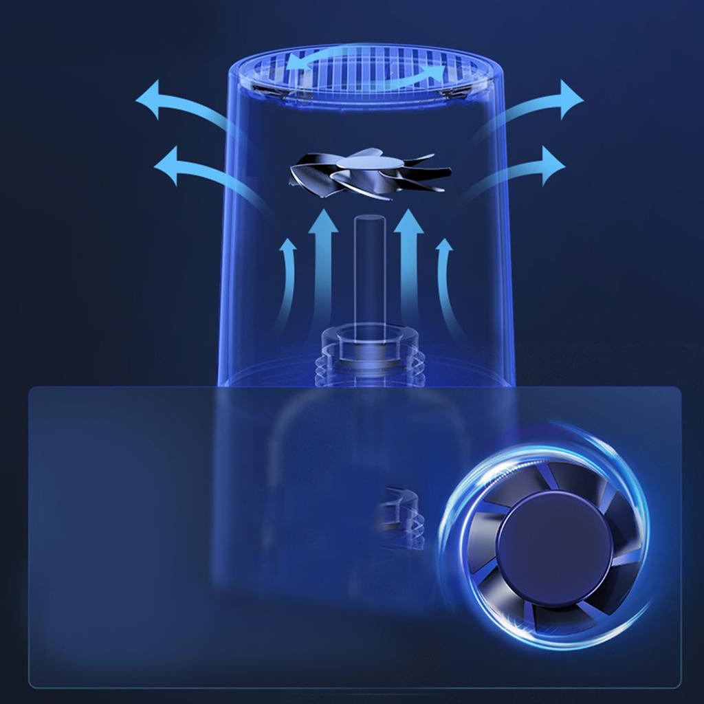 inhalation mosquito lamp - waseeh.com