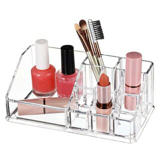 Cosmetic Organizers - waseeh.com