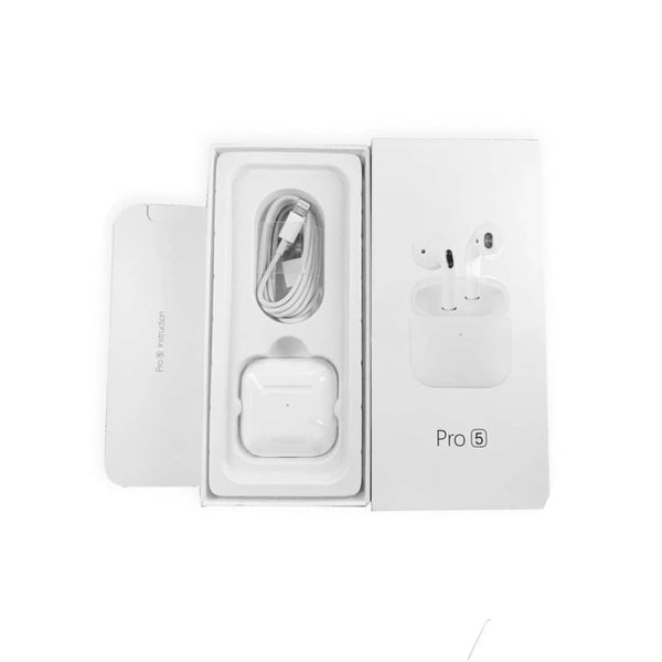 Air Pods Pro 5 - waseeh.com