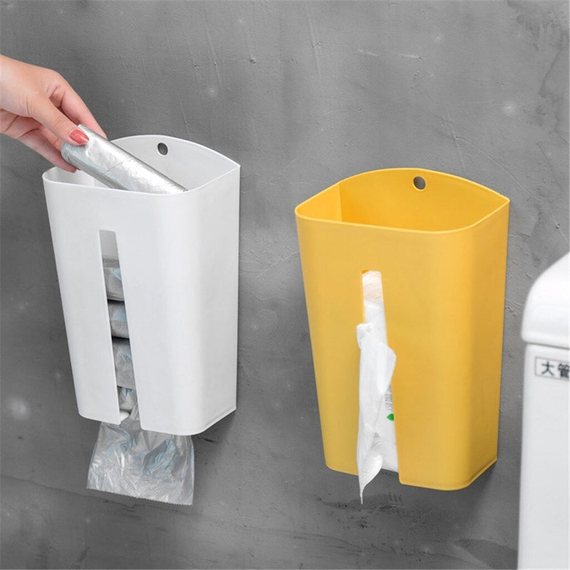 Wall Mounted Tissue Storage Box - waseeh.com