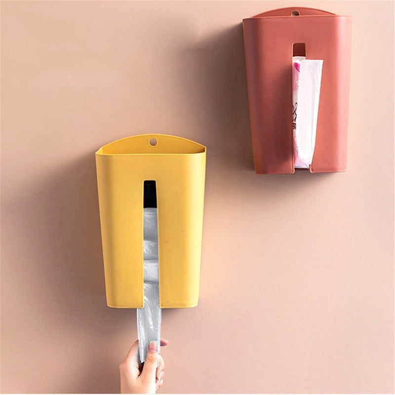 Wall Mounted Tissue Storage Box - waseeh.com