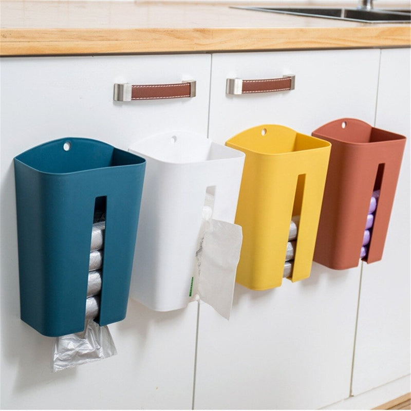 Wall Mounted Tissue Storage Box - waseeh.com