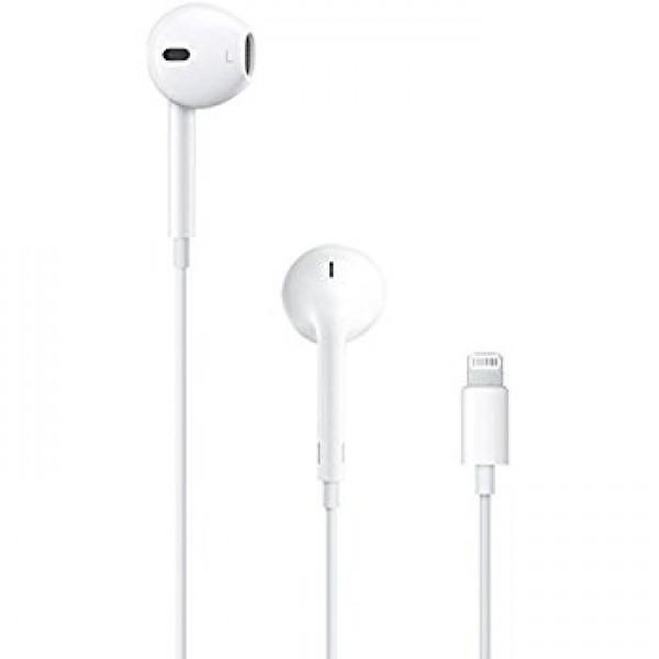 Apple Earpods - Lightning Connector - waseeh.com