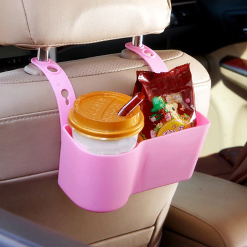 Car Cup Organizer - waseeh.com