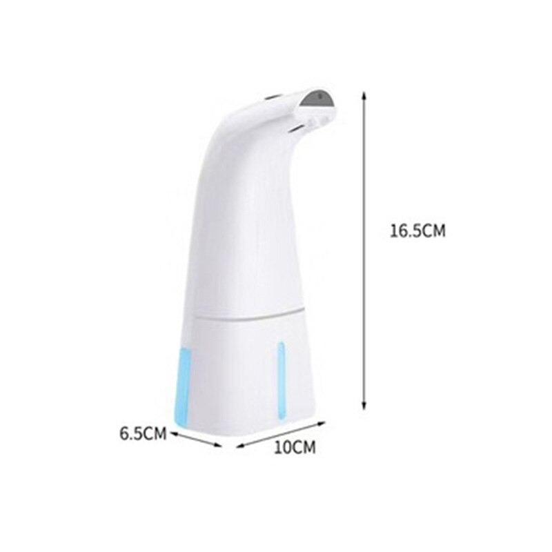 Auto Bathroom Soap Dispenser - waseeh.com