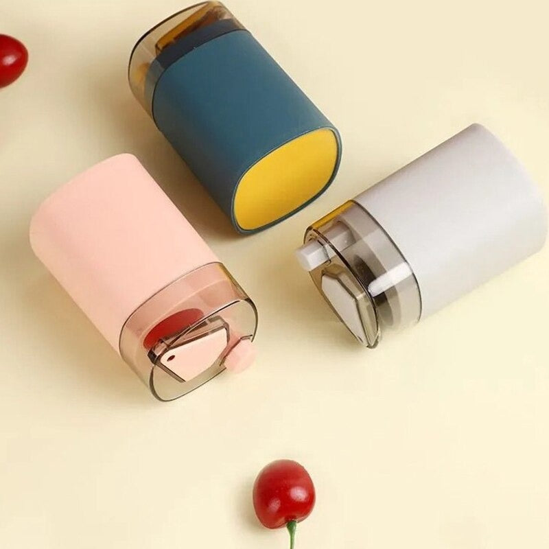 Auto Toothpick Holder - waseeh.com