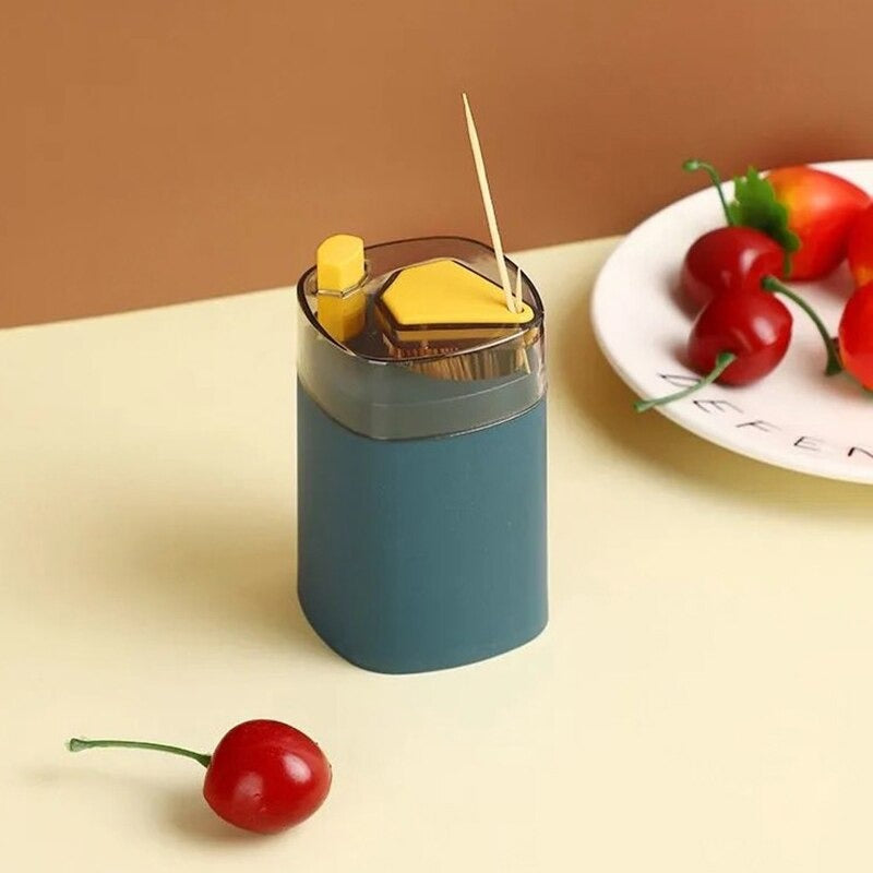 Auto Toothpick Holder - waseeh.com