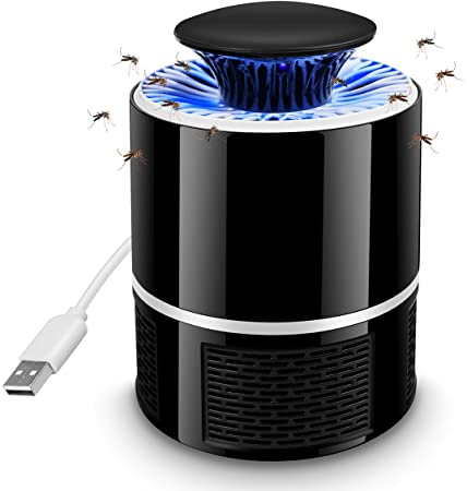 mosquito killing lamp - waseeh.com