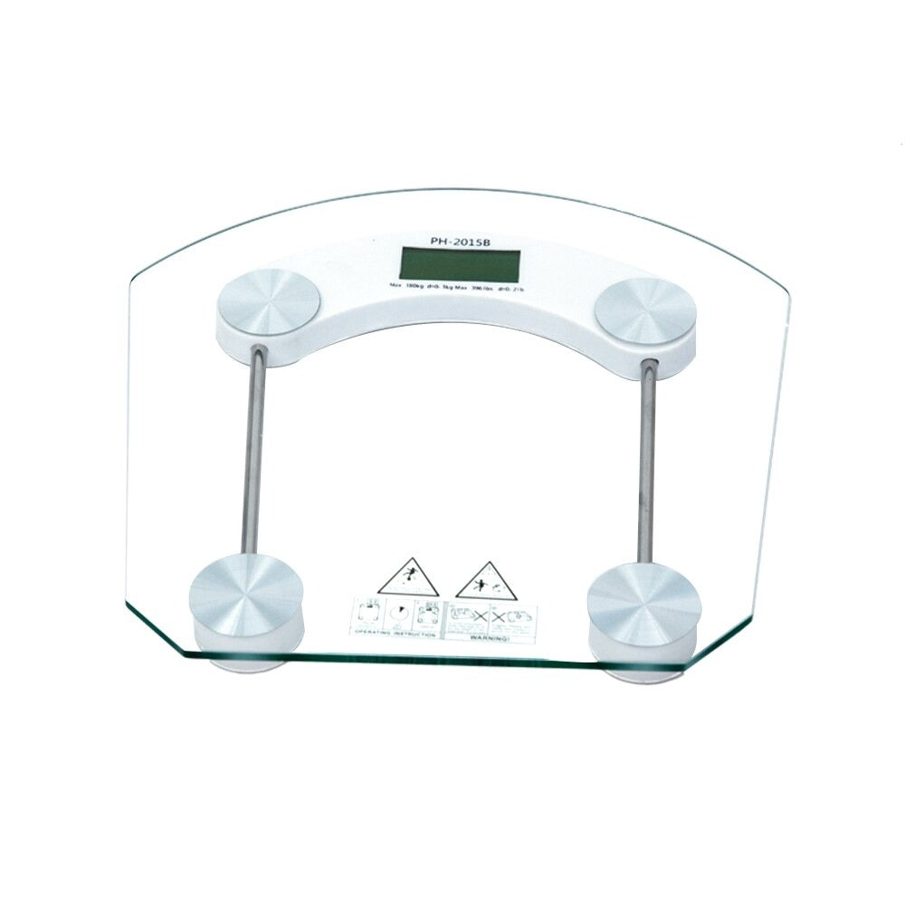 Digital Weight Machine - waseeh.com