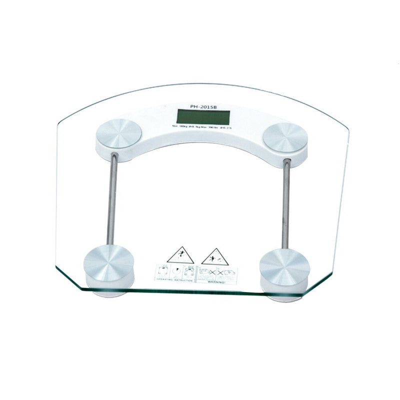 Digital Weight Machine - waseeh.com