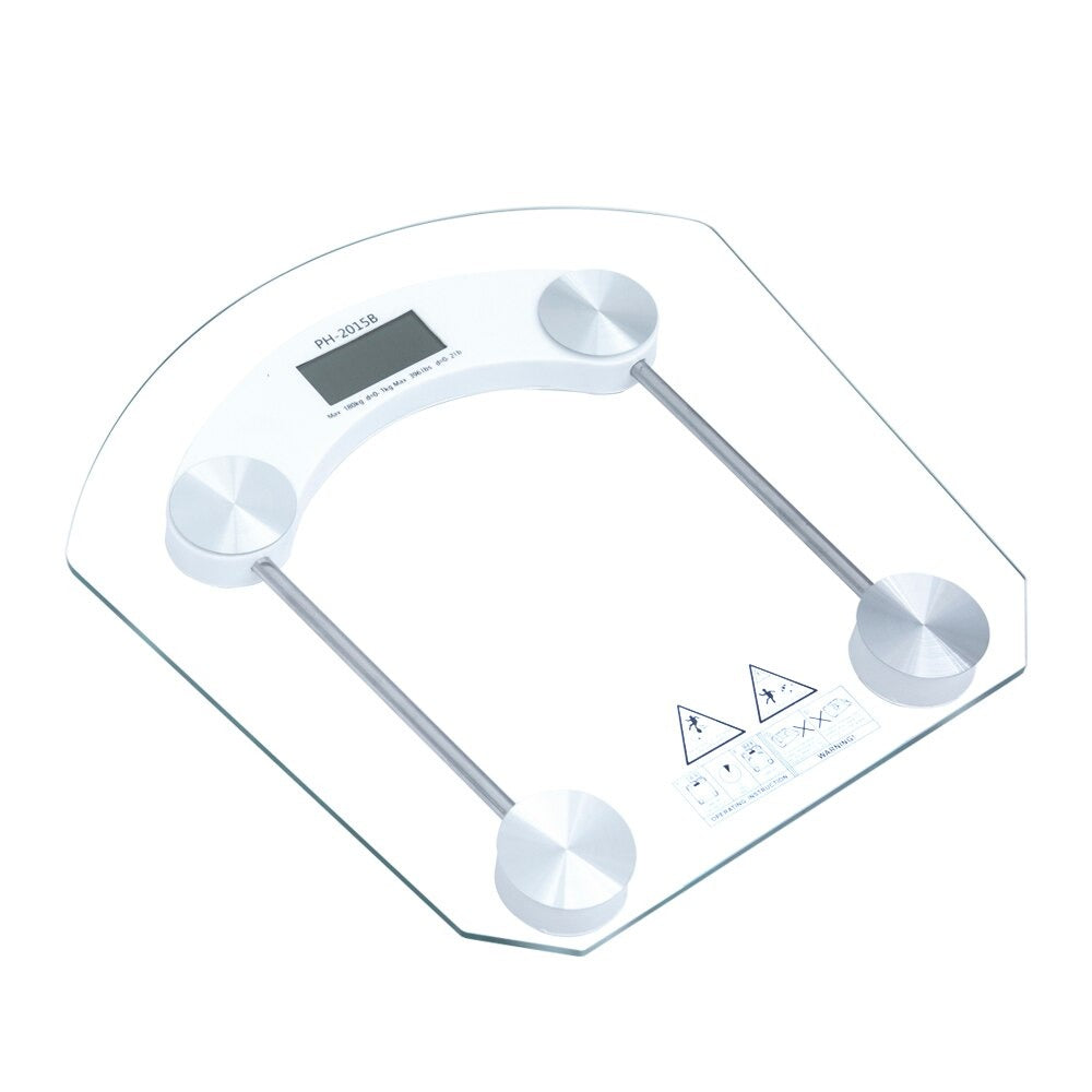 Digital Weight Machine - waseeh.com